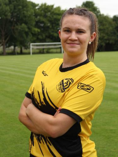 Annalena Kieweg