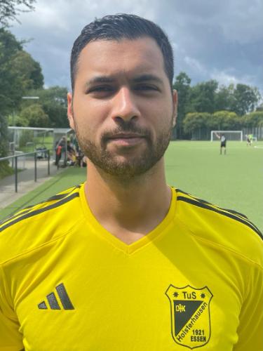 Orkun Yilmaz