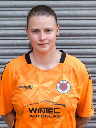 Jasmin Antigoni Kuhl