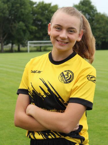 Larissa Sophie Schubert