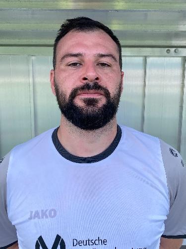 Adam Darragh Goodman