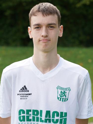 David Johannes Spürck