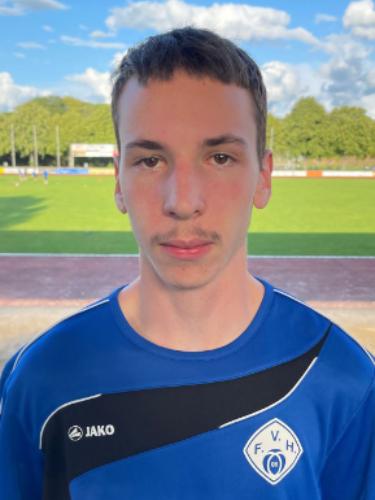 Frederik Siegwart-Migend