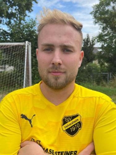 Fabian Kuhn