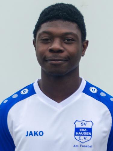 Sawodji Evrard Kekeli Gagnon