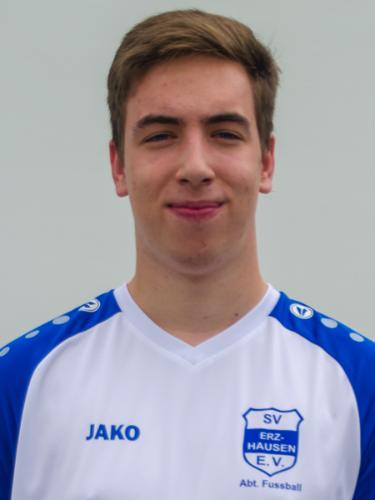 Lukas Daniel Vogel