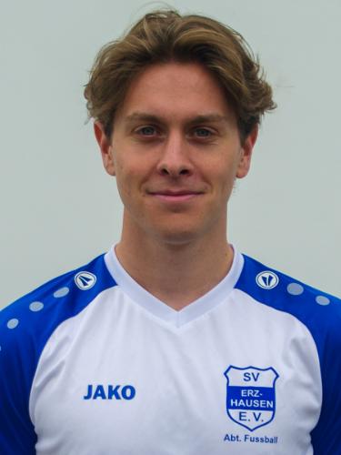 Adrian Witt