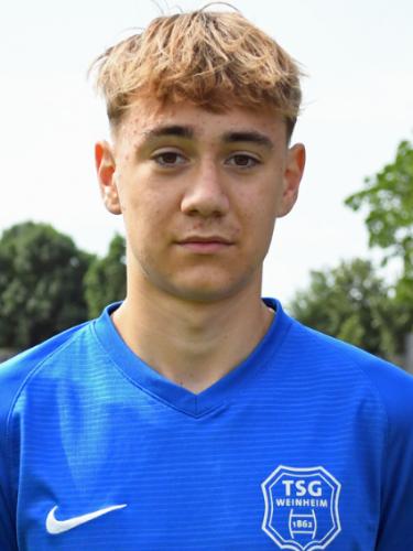 Marc Laudenklos