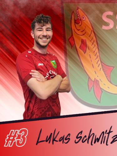 Lukas Schmitz