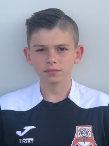 Lennox Baryga