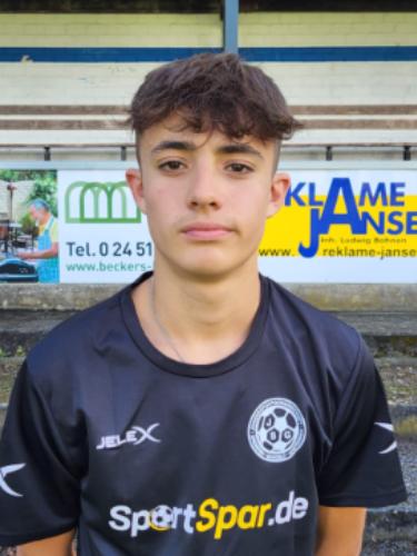 Jacob Schlich