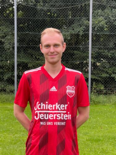 Alexander Heitmüller