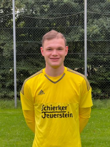 Matthis Heitmüller