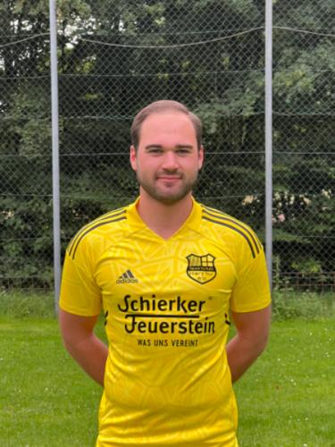 Max Florian Möller