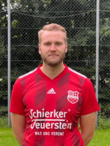 Maximilian Werner
