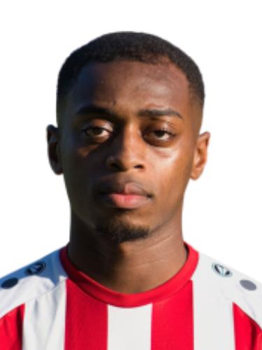 Silas Baffour
