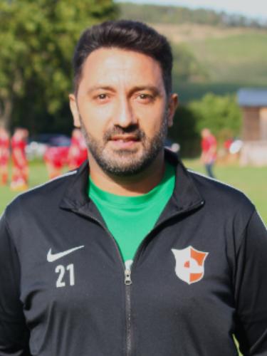 Kerim Cosgun