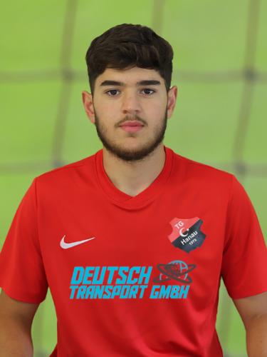 Emre Karaal