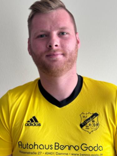 Lukas Goldenstein