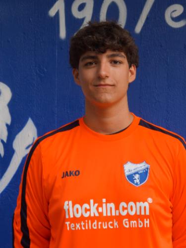 Matheo Werling