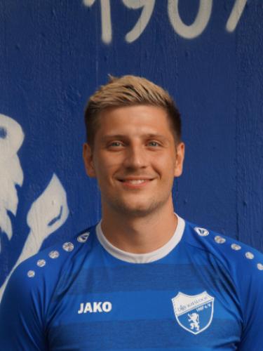 Nicklas Volk