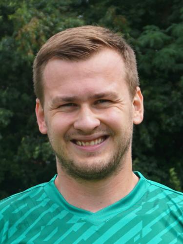 Maximillian Hoffmann