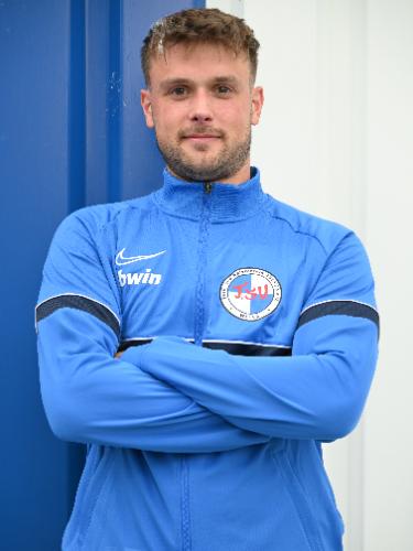 Nico Bündgen