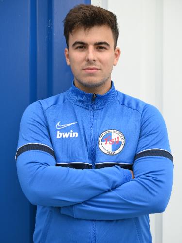 Adrian Denkov