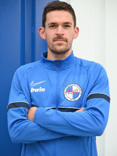 Vincent Maleika