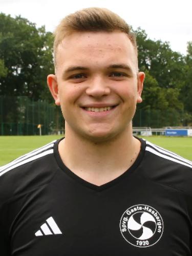 Dominik Balmas
