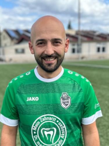 Ugur Osma