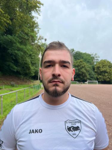 Melih Cinar