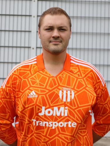 Lukas Stallbaum