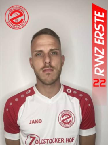 Tobias Raaf