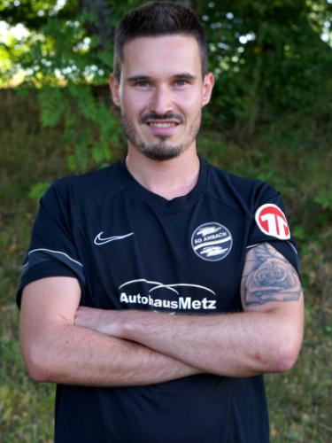 Lukas Michel