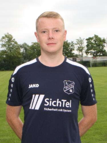 Philipp Brandt