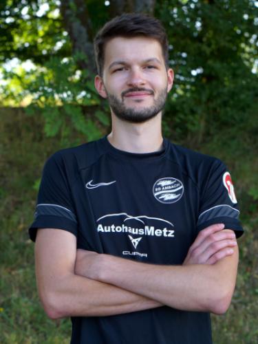 Jonas Schuster