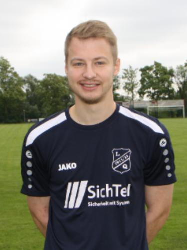 Alexander Jauch