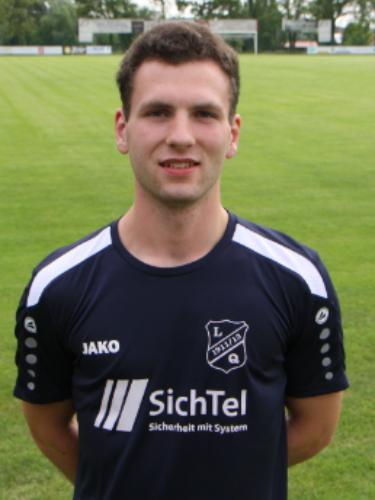 Marvin Mathias Kruse
