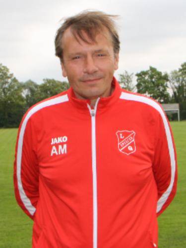 Andreas Maskus