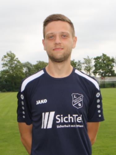 Fabian Mensing