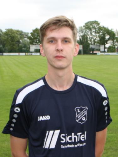 Niklas Möhring