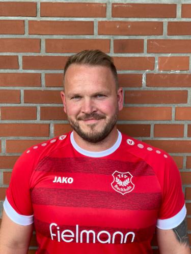 Torben Thiel