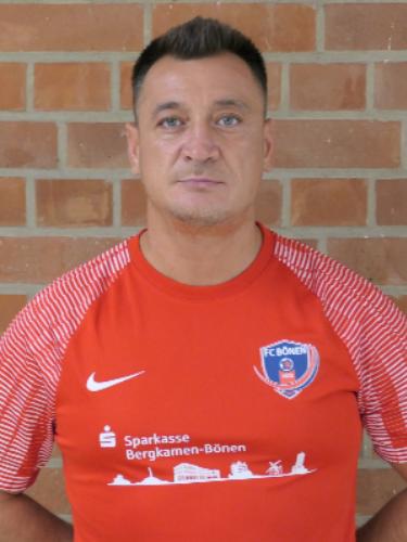 Sedat Cakir