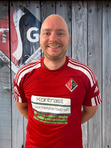 Michael Diederichs