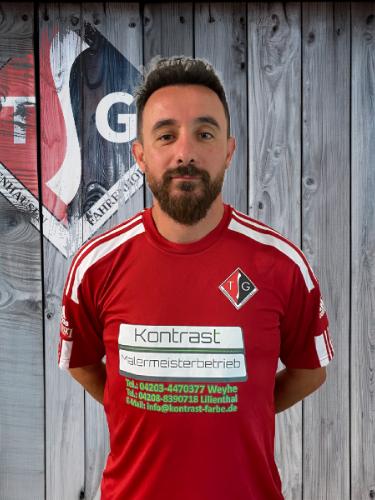 Bilal Gündogdu