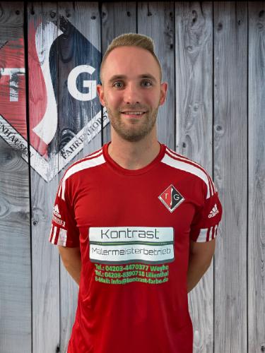 Tom Hackmann