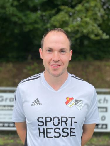 Maximilian Gloning
