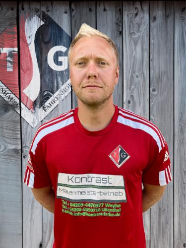 Lars-Christian Hoffmann