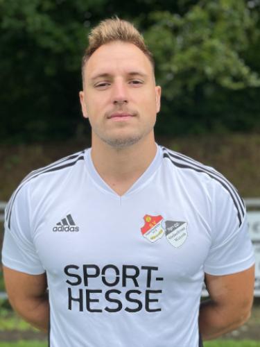 Kevin Silberzahn